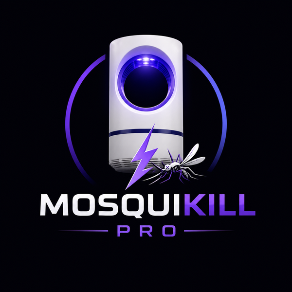 MosquiKill Pro